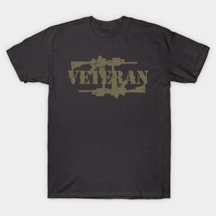 Veteran T-Shirt